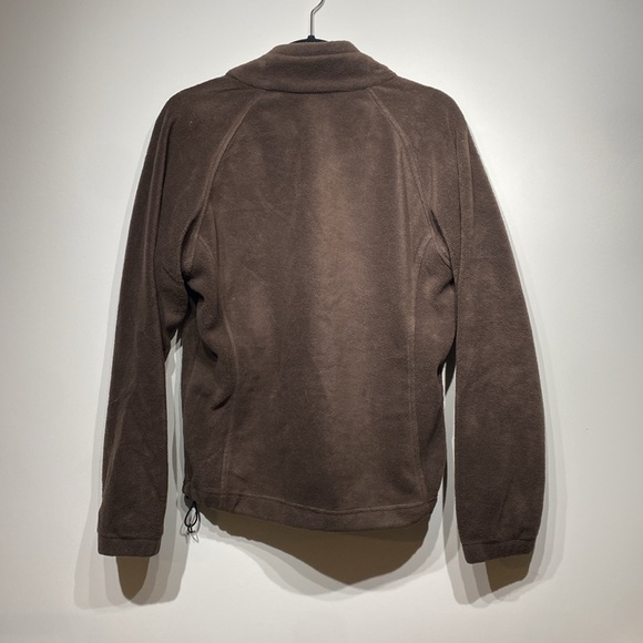 Columbia full zip jacket - Picture 4 of 4